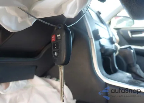 2017 Toyota Camry Le from USA, damaged, VIN 4T1BF1FK4HU627743